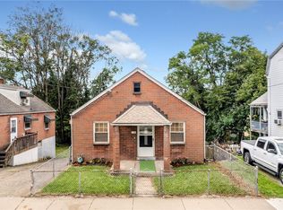 432 Belonda St, Pittsburgh, PA 15211