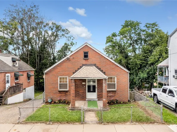 432 Belonda St, Pittsburgh, PA 15211