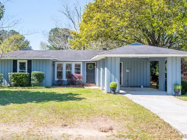 815 Farnham Rd, Charleston, SC 29412