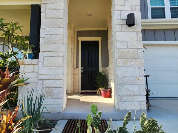 503 Ansley Ct, Taylor, TX 76574