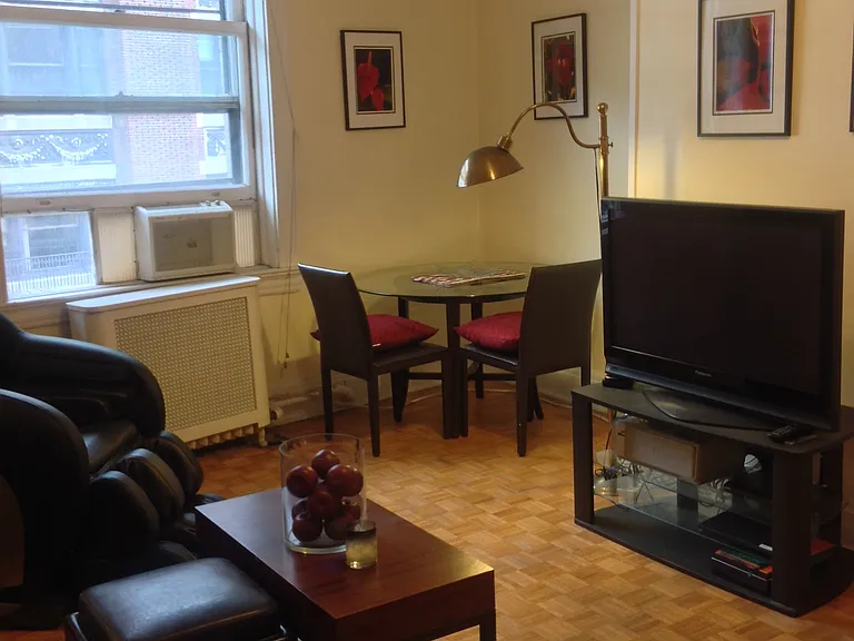 21 Beacon St #6E — Photo 2