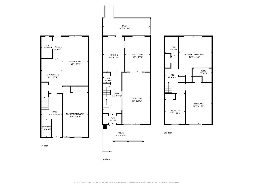 floor plan 4