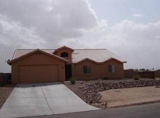 6708 S Star Ridge Pl, Tucson, AZ 85757