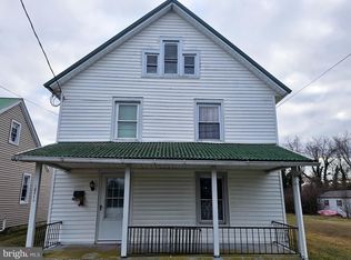 10940 E 4th St, Laurel, DE