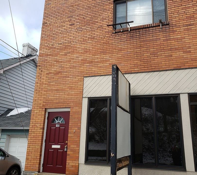 1st image of 107 Stotz Ave Basement 105