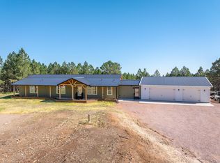 13750 Box Canyon Rd, Hermosa, SD 57744