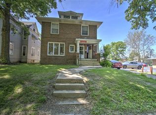 1047 W Main St, Decatur, IL 62522