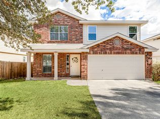 8903 Meadow Spgs, Universal City, TX 78148