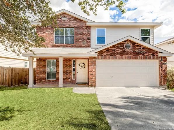 8903 Meadow Springs, Universal City, TX 78148