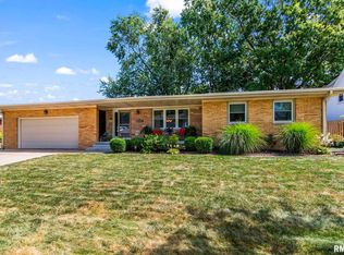 3116 Kemper Dr, Springfield, IL 62704