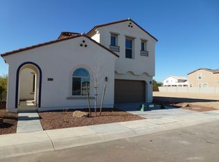25058 N 47th Ave, Phoenix, AZ 85083