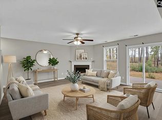 358 Willow Wind Rd, Hopkins, SC 29061