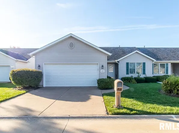 5200 Villa Dr Unit 45, Davenport, IA 52806