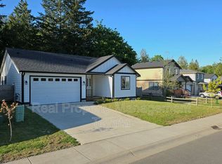 6270 Fernridge Dr, Ferndale, WA 98248