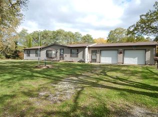 91 S Barlow Rd, Lincoln, MI 48742