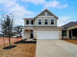 12680 Cotorra Spgs, San Antonio, TX 78254
