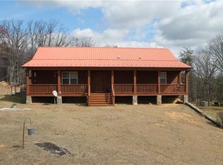 1087 Rest Home Rd, Germanton, NC 27019