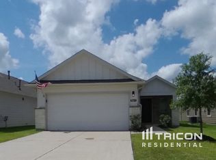 9849 Glen Brook Ln, Magnolia, TX 77354