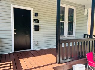 314 Mills Ave, Braddock, PA 15104