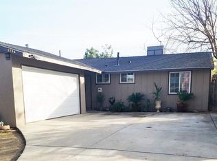 2736 E Swift Ave, Fresno, CA 93726