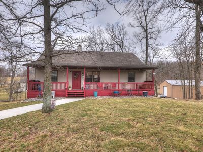 12929 Prospect Lane, Neosho, MO, 64850