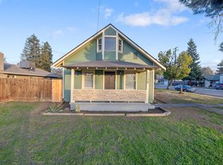 2238 S Garden St, Visalia, CA 93277