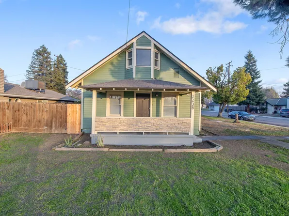 2238 S Garden Street, Visalia, CA 93277