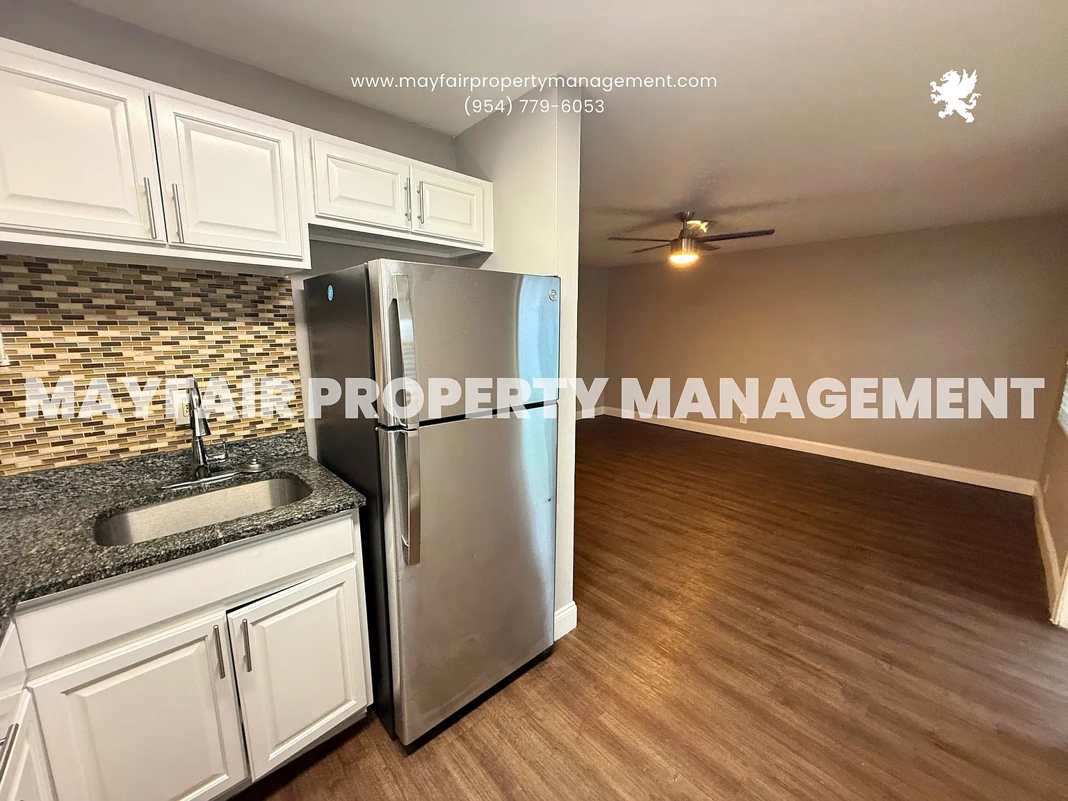 522 Southwest 20th Avenue - 3 — Photo 4