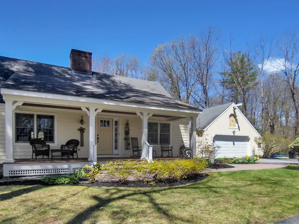 243 Shaker Hill Road, Alfred, ME 04002