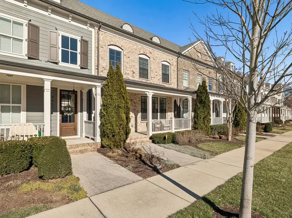 4013 Tomich Dr, Franklin, TN 37064