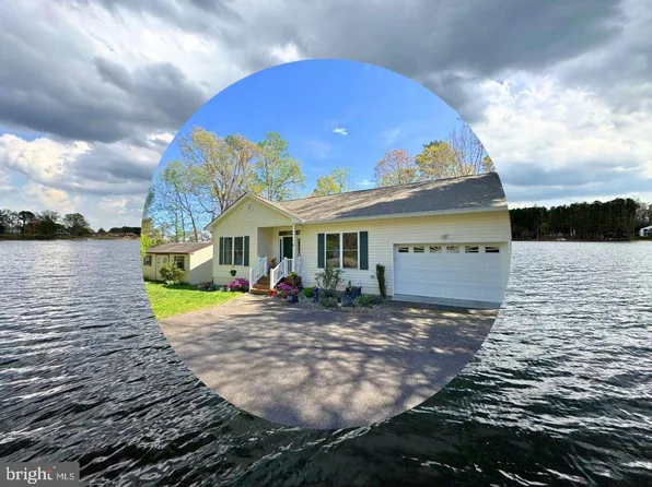 8 Franklin Cv, Ruther Glen, VA 22546