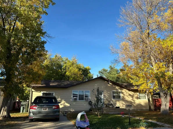 102 W Laramie St, Gillette, WY 82716
