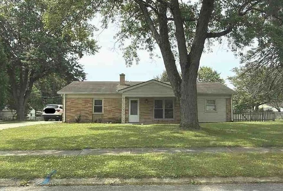 Property Front View