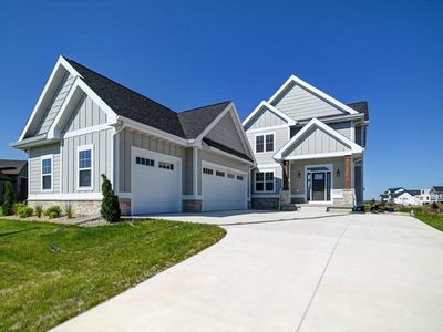 1607 Schreiner Lane, Waunakee, WI, 53597