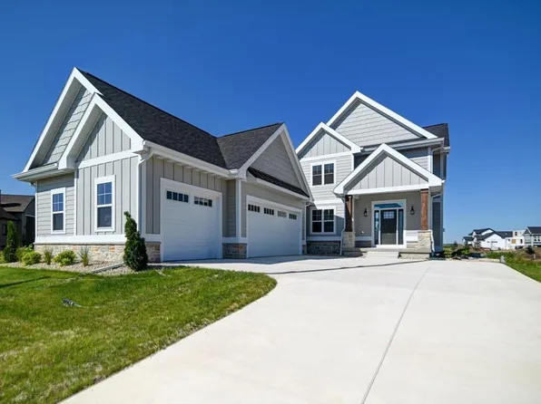 1607 Schreiner Lane, Waunakee, WI 53597