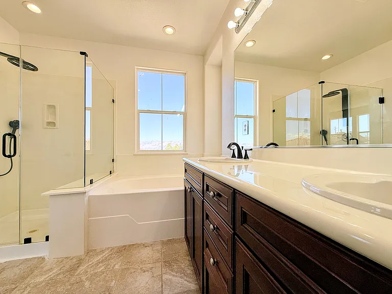 Primary Bedroom Ensuite