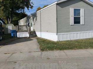 7272 Taos Trl LOT 5, Indianapolis, IN 46219