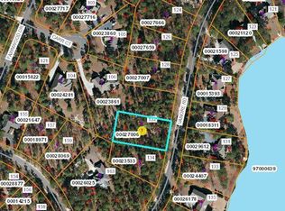 132 Vanore Rd, West End, NC 27376