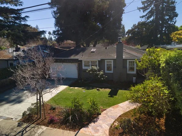 429 Concord Dr, Menlo Park, CA 94025