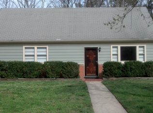 9513 Bonanza St, Henrico, VA 23228