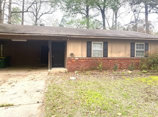 17800 Michael Todd Ln, Little Rock, AR 72206