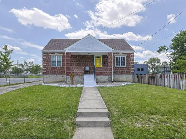 4217 Linden Ave, Cincinnati, OH 45236