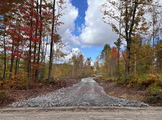 Lot 11-2 Ball Park Road, Goshen, NH 03752