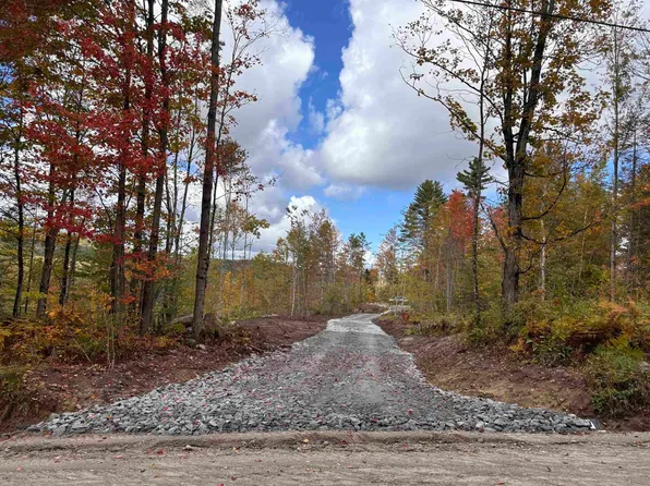Lot 11-2 Ball Park Road, Goshen, NH 03752