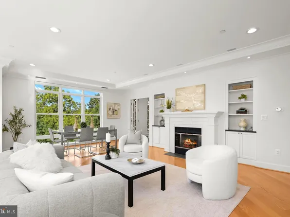 1414 22nd St NW APT 41, Washington, DC 20036