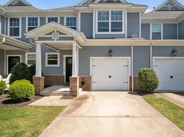 222 Craftsman Cir, Suffolk, VA 23434