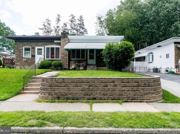 134 Morris Ave, Woodlyn, PA 19094