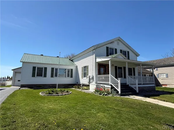 8127 County Route 75, Adams, NY 13605