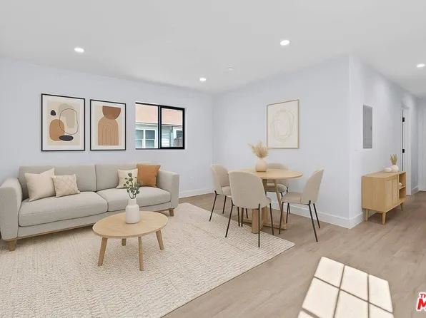 1518 1/2 Stearns Dr, Los Angeles, CA 90035