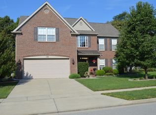 130 Old Fort Dr, Georgetown, KY 40324